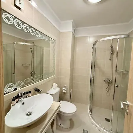 Apartment Harmoni Sunny Beach